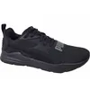 Image de Chaussures PUMA Wired Run Pure JR Noir - Mixte/Enfant