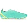 Image de Puma Ultra Ultimate Mg Bleu Homme 107214-03 - 42