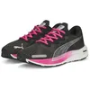 Image de Chaussure De Running Femme - PUMA VELOCITY NITRO 2 FADE - Noir Et Rose