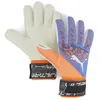 Image de Gants de foot Bleu/Orange Homme Puma Ultra Grip 2 Rc