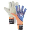 Image de Gants de Foot - Puma - Ultra Ultimate 1 - Bleu/Orange - Respirant - Non Imperméable
