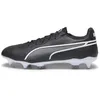 Image de Chaussures de football de football Puma King Pro SG - Pack Breakthrough - black - 44