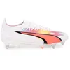 Image de Puma Ultra Ultimate Mxsg Blanc Homme 107504-01 - 38 1-2