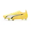 Image de Chaussures de foot Jaunes Homme Puma Ultra Ultimate MxSG