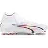 Image de Puma Ultra Pro Mg Blanc Homme 107508-01 - 48 1-2