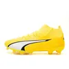 Image de Chaussures de football Puma Ultra Pro FG/AG