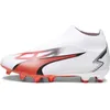 Image de Chaussures de football - Puma - Ultra Match LL FG/AG - Moulés - Terrain gras - Respirant