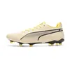 Image de Chaussures de Football Ecru Homme Puma King Pro