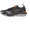 Image de Chaussures de trail femme Puma Voyage Nitro 3 Gore-Tex - noir/neon sun - 38