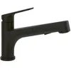 Image de Robinet de cuisine avec douchette VILLEROY & BOCH Junis Shower Noir mat
