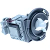 Image de vhbw Pompe de vidange remplacement pour B30-6AZ pour diverses lave-vaiselles en occasion ou reconditionné