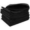 Image de vhbw 10x filtre compatible avec Parkside PNTS 30 / 8 E PNTS 1300(A1) PNTS 1300 aspirateur - Filtre en mousse noir