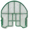 Image de vhbw filtre protection moteur compatible avec Vorwerk Kobold VB 100 VB100 aspirateurs