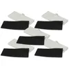 Image de vhbw Kit Filtre compatible avec Proscenic M8 Pro aspirateur-robot - 10x Filtre rechange (filtre particules fines filtre mousse)