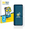 Image de Protection Ecran BROTECT pour Samsung Galaxy Z Flip 3 5G 2 Pièces Anti-Reflet Film Mat