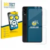 Image de Film Protecteur Verre 9H BROTECT pour Samsung Galaxy Z Flip 3 5G (Avant+Caméra) [Anti-Rayures Transparent]