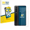 Image de Film Protecteur Verre 9H BROTECT pour Samsung Galaxy Z Fold 3 5G (Avant+Caméra) [Anti-Rayures Transparent]