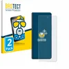 Image de Protection Ecran BROTECT pour Samsung Galaxy Z Fold 4 2 Pièces Anti-Reflet Film Mat