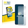 Image de Film Protecteur Verre 9H BROTECT pour Samsung Galaxy Z Flip 4 [Anti-Rayures Transparent]