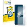 Image de Anti-Reflet Protection dÉcran Verre Mat BROTECT pour Samsung Galaxy Z Flip 4 - Film Protecteur Vitre 9H
