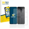 Image de Film Protecteur Verre 9H BROTECT pour Samsung Galaxy Z Flip 4 (Avant+Arrière) [Anti-Rayures Transparent]