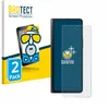Image de Protection Ecran BROTECT pour Samsung Galaxy Z Fold 5 2 Pièces Anti-Reflet Film Mat