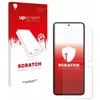 Image de Protection d’écran upscreen pour Samsung Galaxy Z Flip 5 Film Protecteur   Transparent Anti-Trace