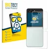 Image de Film Protecteur Verre 9H BROTECT pour Samsung Galaxy Z Flip 5 (Arrière) [Anti-Rayures Transparent]