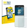 Image de Anti-Reflet Protection dÉcran Verre Mat BROTECT pour Samsung Galaxy Z Flip 5 (Arrière) - Film Protecteur Vitre 9H