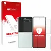 Image de Protection d’écran upscreen pour Samsung Galaxy Z Flip 5 (Avant+Arrière) Film Protecteur   Transparent Anti-Trace