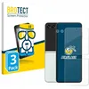 Image de Film Protecteur Verre 9H BROTECT pour Samsung Galaxy Z Flip 5 (Avant+Caméra) 3 Pièces [Anti-Rayures Transparent]