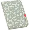 Image de Lässig Étui pour carte didentité kaki crème pour femme - Green Label Document Pouch Leo Light Khaki 297038