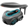 Image de Tondeuse robot - GARDENA - Smart SILENO Free 1500 - Sans câbles périphériques - Surface 1500 m² - Inclus smart Gateway