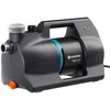 Image de Pompe à eau automatique dirrigation - GARDENA - 9070-20 - Silent - 4600 l/h - 40 bar - Gris