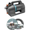 Image de GARDENA 4200 Silent Set pompe de jardin 4200 l/h 39 m