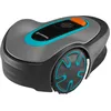 Image de Robot tondeuse - Gardena - Sileno Minimum 350 - Contrôle Bluetooth - Silencieux 57 dB - Navigation intelligente