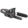 Image de Tronçonneuse - GARDENA - PowerSaw 250/18 V Solo - Batterie - 3/8 profil bas - Jardinage amateur