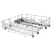 Image de Panier inférieur - BOSCH - 527x517x137 mm - Lave-vaisselle - Compatible multi-marques