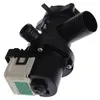 Image de Pompe de vidange compatible - WHIRLPOOL - Pour machine à laver - 48011100786 - 461974644711 - 481010584942