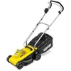 Image de Tondeuse à Gazon - KÄRCHER - LMO 2-18 - Sans Fil - Largeur de Coupe 32 cm - Réservoir 30 l