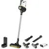 Image de Aspirateur balai sans fil Karcher VC 7 Signature Line - Autonomie 60 min- Design Premium- Performance Supérieure- 2 batteries