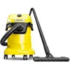 Image de Aspirateur Eau et Poussières - KARCHER - WD 3 V-17/4/20 - 1000 W - 17 L - Multifonction