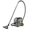 Image de Aspirateur poussières professionnel KARCHER T 10/1 HEPA- ultra silencieux - cable 12m