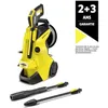 Image de Nettoyeur haute pression KARCHER K4 Premium Power Control Flex - 420 L/h - 1800 W - 130 bar