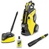 Image de Nettoyeur haute pression Karcher K 7 Smart Control Flex Home - Pression 180 bar- Débit 600 l/h- Flexible 10m- Kit Home inclus