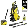 Image de Nettoyeur haute pression KARCHER K5 Power Control Flex Home - 500 L/h - 2100 W - 145 bar