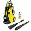 Image de Nettoyeur haute pression - KARCHER - K 5 Smart Control - Bluetooth - 2100W - Flexible 10m