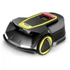 Image de Tondeuse robot connectée Karcher RCX 6 3000 m² pente 70% antenne RTK tonte en parallèle
