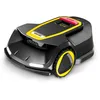 Image de Robot tondeuse Karcher RCX 6 sans fil pÃ©riphÃ©rique 3 000 mÂ² - pente 70% - connectÃ©e - dÃ©tection des obstacles, GPS/RTK/camÃ©ra en occasion ou reconditionné