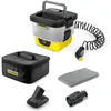Image de Nettoyeur mobile OC 4 + Kit pour animaux KARCHER - 7bar - 2L/min - Avec batterie